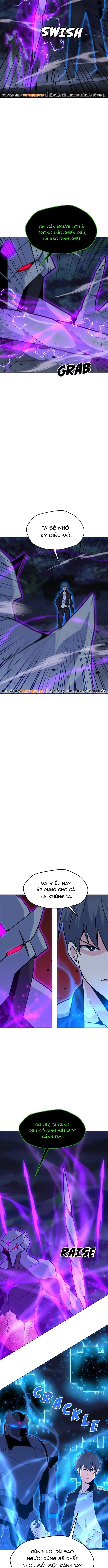 Tôi Là Người Chơi Thần Chú Đơn Độc Chapter 140 - 9