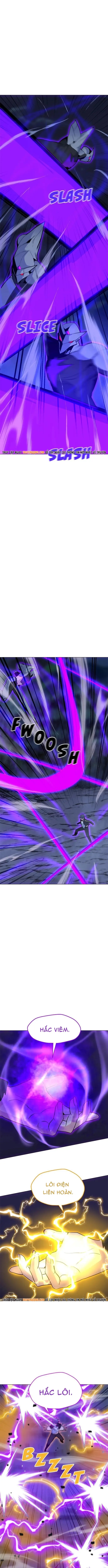 Tôi Là Người Chơi Thần Chú Đơn Độc Chapter 140 - 11