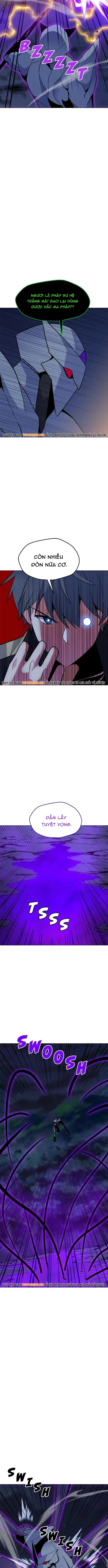 Tôi Là Người Chơi Thần Chú Đơn Độc Chapter 140 - 12