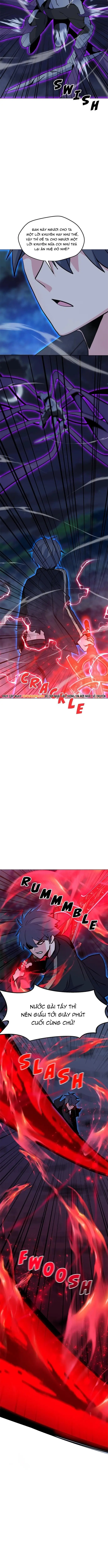 Tôi Là Người Chơi Thần Chú Đơn Độc Chapter 140 - 13