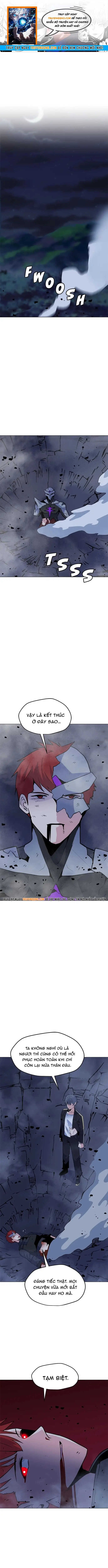 Tôi Là Người Chơi Thần Chú Đơn Độc Chapter 141 - 1