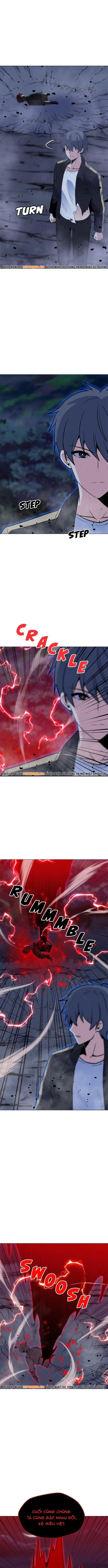 Tôi Là Người Chơi Thần Chú Đơn Độc Chapter 141 - 2