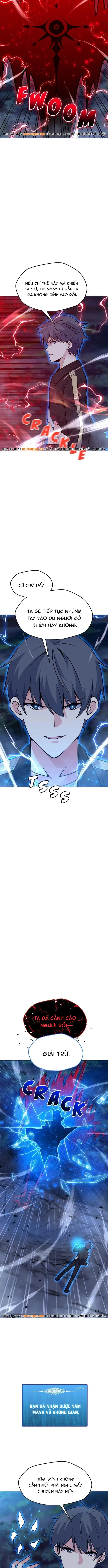 Tôi Là Người Chơi Thần Chú Đơn Độc Chapter 141 - 4