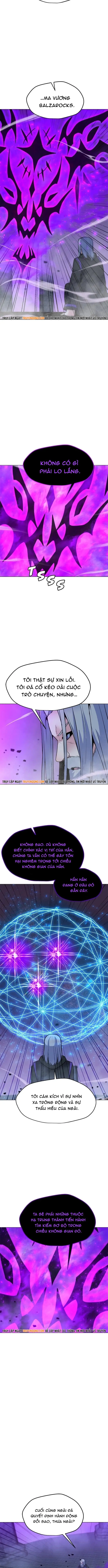 Tôi Là Người Chơi Thần Chú Đơn Độc Chapter 141 - 6