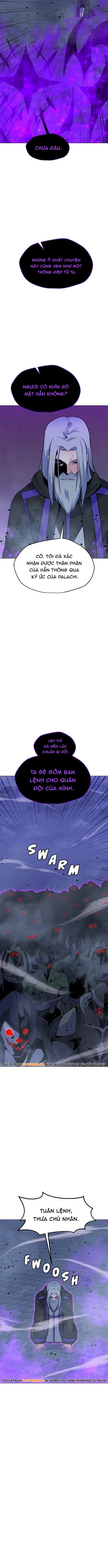 Tôi Là Người Chơi Thần Chú Đơn Độc Chapter 141 - 7