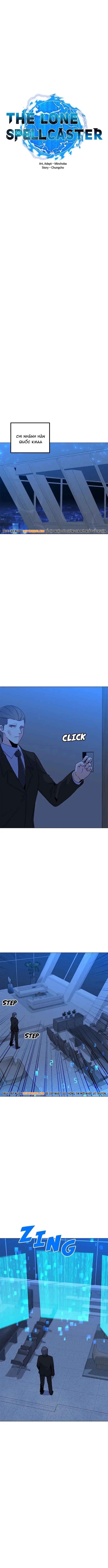 Tôi Là Người Chơi Thần Chú Đơn Độc Chapter 141 - 8