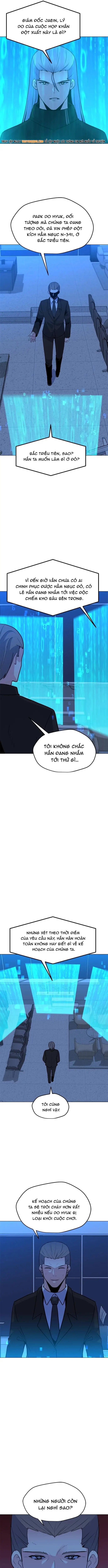 Tôi Là Người Chơi Thần Chú Đơn Độc Chapter 141 - 9