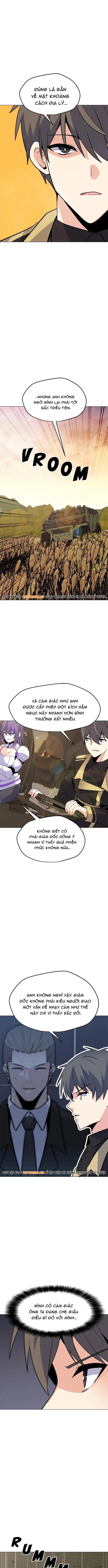 Tôi Là Người Chơi Thần Chú Đơn Độc Chapter 141 - 12