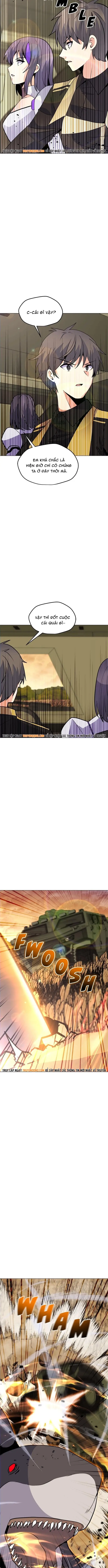 Tôi Là Người Chơi Thần Chú Đơn Độc Chapter 141 - 13