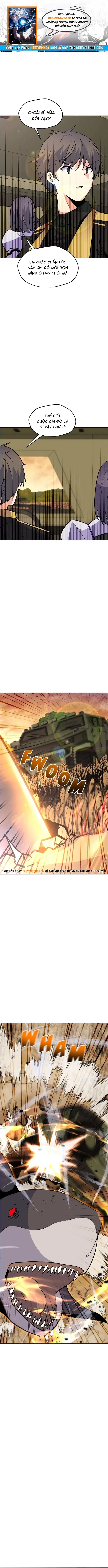 Tôi Là Người Chơi Thần Chú Đơn Độc Chapter 142 - 1