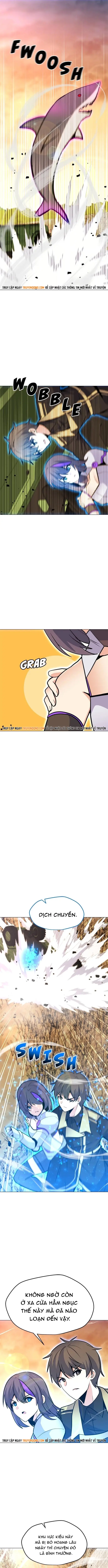 Tôi Là Người Chơi Thần Chú Đơn Độc Chapter 142 - 2