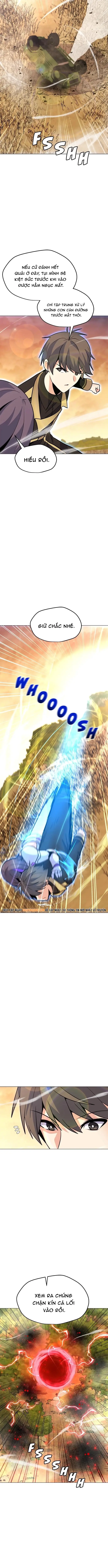 Tôi Là Người Chơi Thần Chú Đơn Độc Chapter 142 - 3