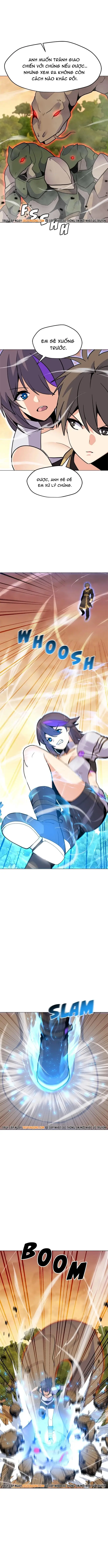Tôi Là Người Chơi Thần Chú Đơn Độc Chapter 142 - 4