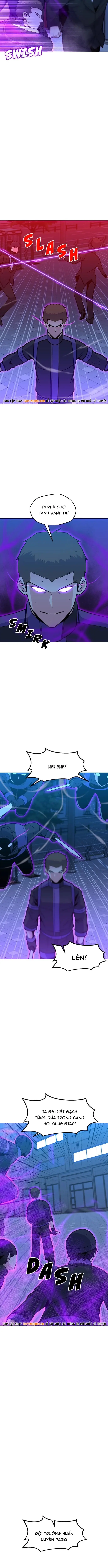 Tôi Là Người Chơi Thần Chú Đơn Độc Chapter 142 - 8