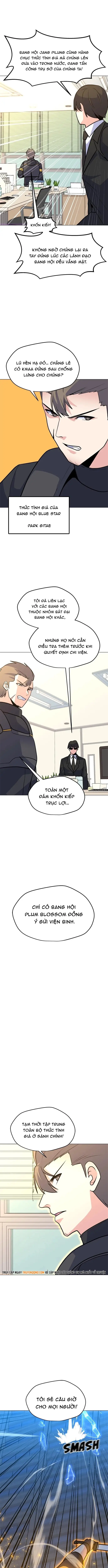 Tôi Là Người Chơi Thần Chú Đơn Độc Chapter 142 - 9