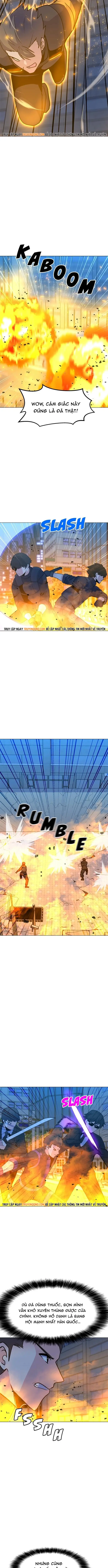 Tôi Là Người Chơi Thần Chú Đơn Độc Chapter 142 - 10