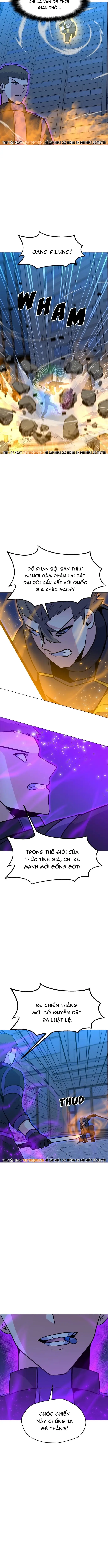 Tôi Là Người Chơi Thần Chú Đơn Độc Chapter 142 - 11