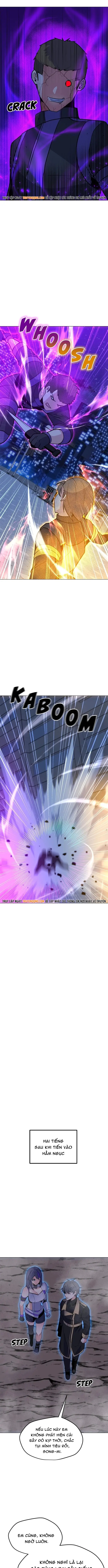 Tôi Là Người Chơi Thần Chú Đơn Độc Chapter 142 - 12