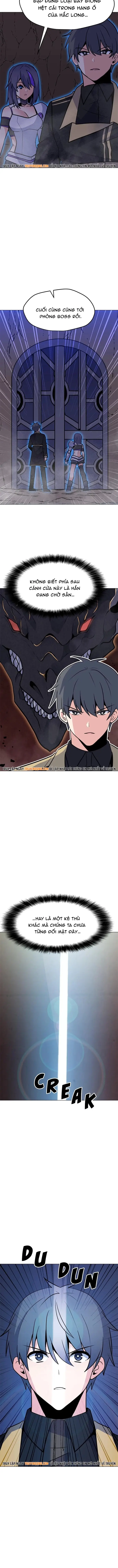 Tôi Là Người Chơi Thần Chú Đơn Độc Chapter 142 - 13