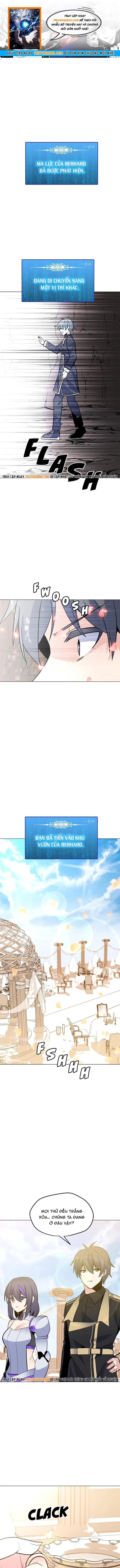 Tôi Là Người Chơi Thần Chú Đơn Độc Chapter 143 - 1