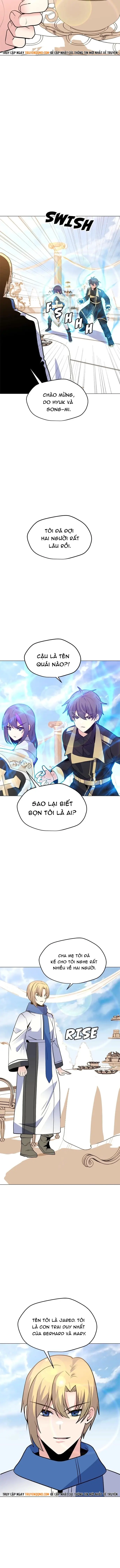 Tôi Là Người Chơi Thần Chú Đơn Độc Chapter 143 - 2