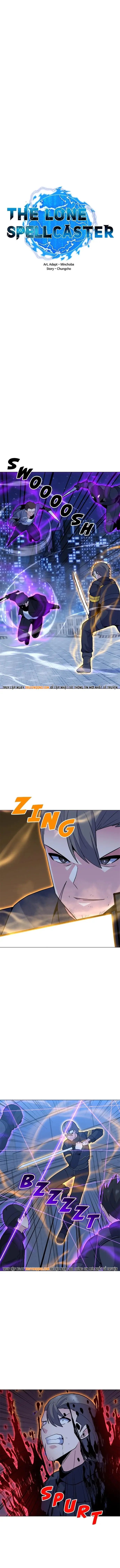 Tôi Là Người Chơi Thần Chú Đơn Độc Chapter 143 - 3