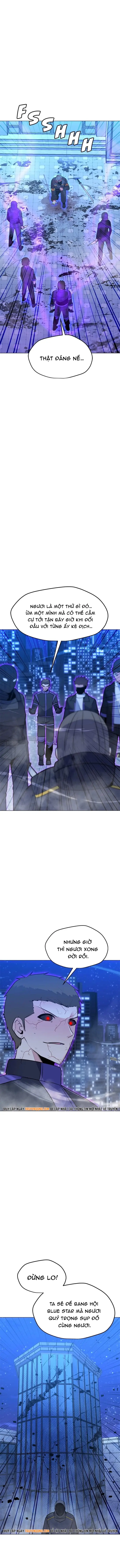 Tôi Là Người Chơi Thần Chú Đơn Độc Chapter 143 - 4