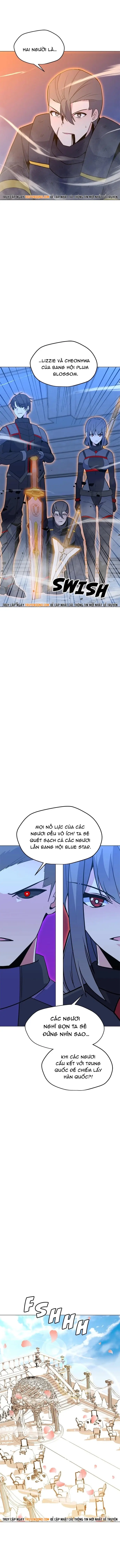 Tôi Là Người Chơi Thần Chú Đơn Độc Chapter 143 - 6