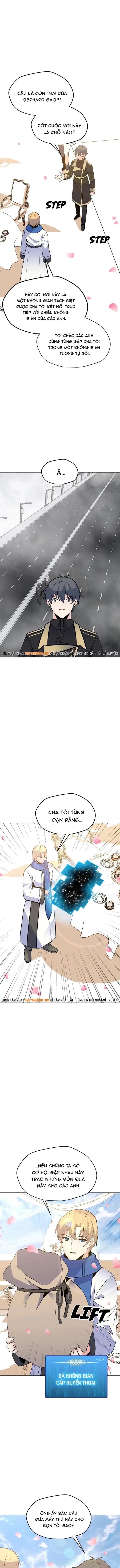 Tôi Là Người Chơi Thần Chú Đơn Độc Chapter 143 - 7