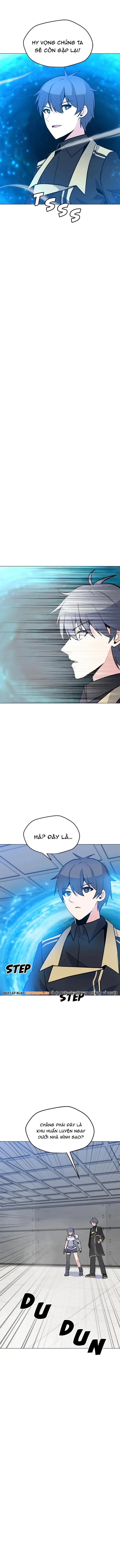 Tôi Là Người Chơi Thần Chú Đơn Độc Chapter 143 - 12