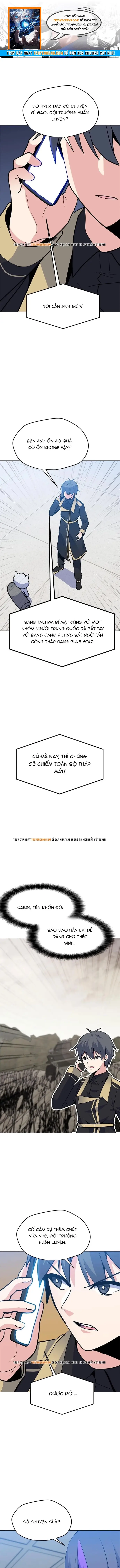 Tôi Là Người Chơi Thần Chú Đơn Độc Chapter 144 - 1