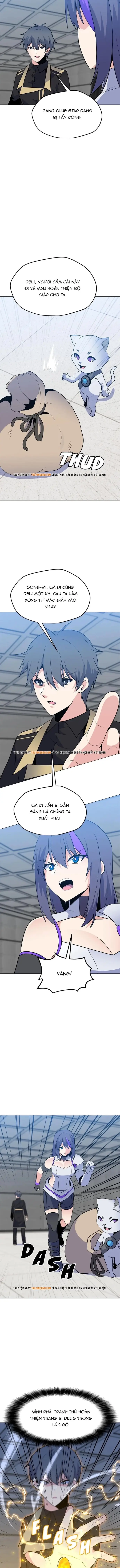 Tôi Là Người Chơi Thần Chú Đơn Độc Chapter 144 - 2