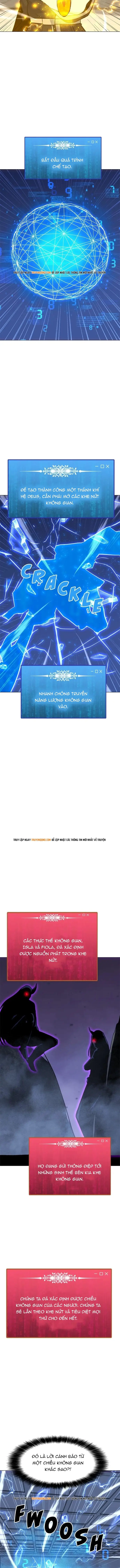 Tôi Là Người Chơi Thần Chú Đơn Độc Chapter 144 - 3