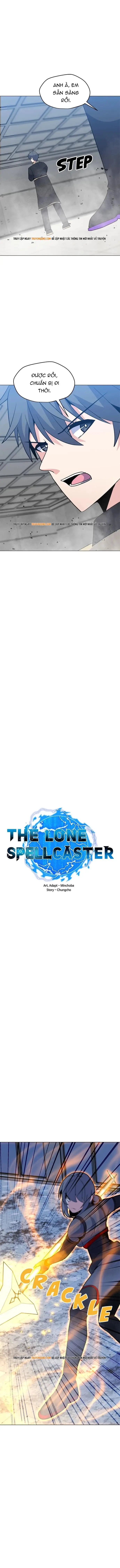 Tôi Là Người Chơi Thần Chú Đơn Độc Chapter 144 - 5