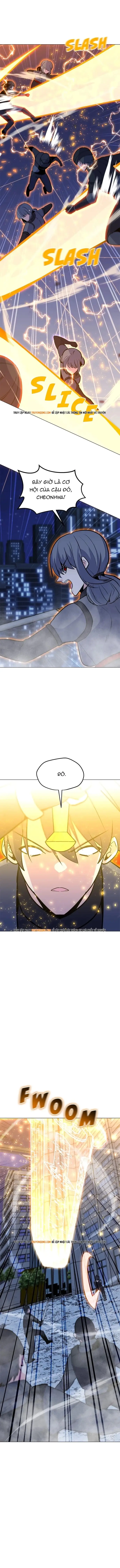 Tôi Là Người Chơi Thần Chú Đơn Độc Chapter 144 - 6