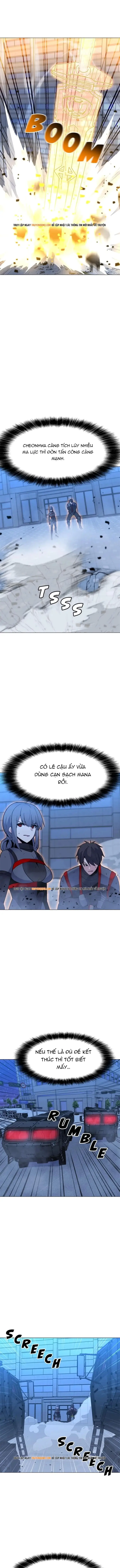 Tôi Là Người Chơi Thần Chú Đơn Độc Chapter 144 - 7