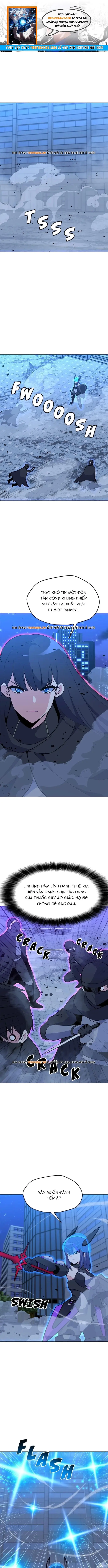 Tôi Là Người Chơi Thần Chú Đơn Độc Chapter 145 - 1