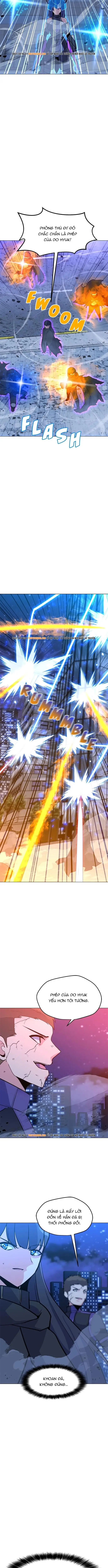 Tôi Là Người Chơi Thần Chú Đơn Độc Chapter 145 - 2