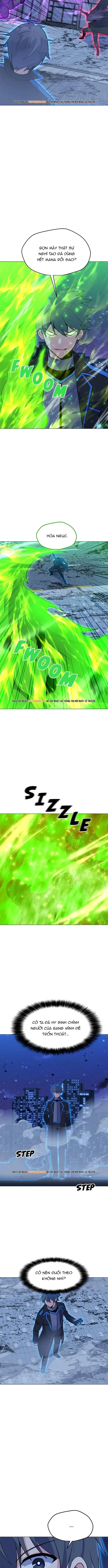 Tôi Là Người Chơi Thần Chú Đơn Độc Chapter 145 - 5