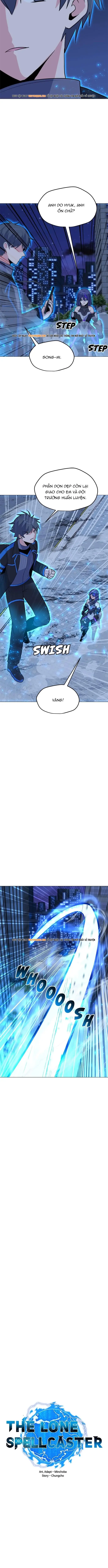 Tôi Là Người Chơi Thần Chú Đơn Độc Chapter 145 - 6