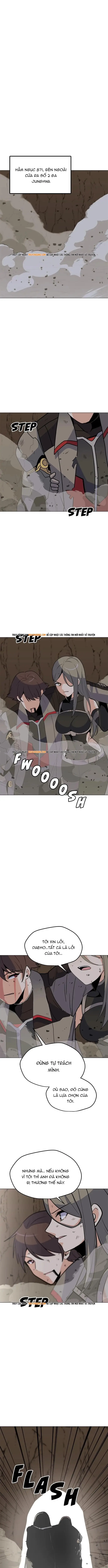 Tôi Là Người Chơi Thần Chú Đơn Độc Chapter 145 - 7