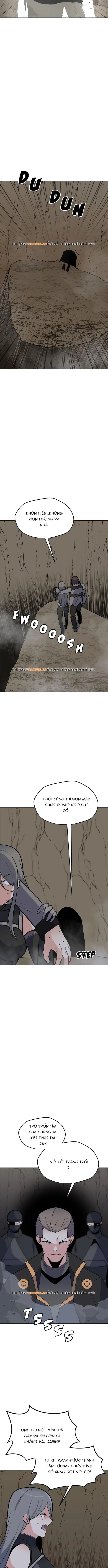 Tôi Là Người Chơi Thần Chú Đơn Độc Chapter 145 - 8