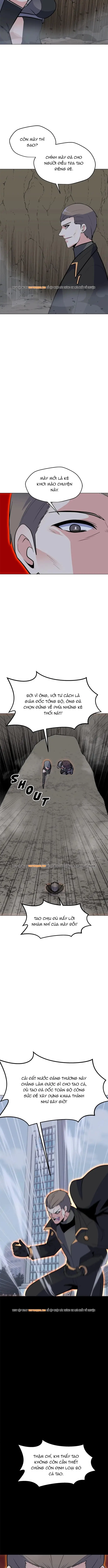 Tôi Là Người Chơi Thần Chú Đơn Độc Chapter 145 - 9