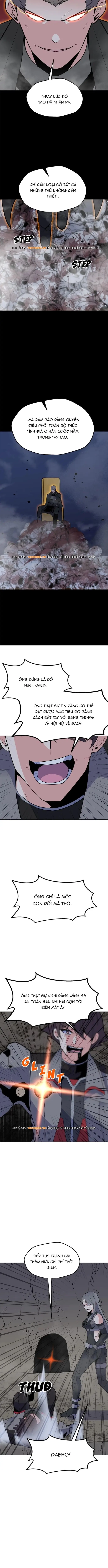 Tôi Là Người Chơi Thần Chú Đơn Độc Chapter 145 - 10