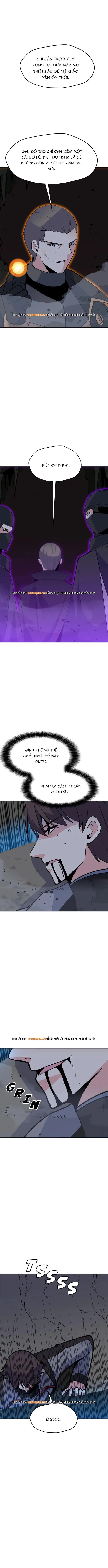 Tôi Là Người Chơi Thần Chú Đơn Độc Chapter 145 - 11