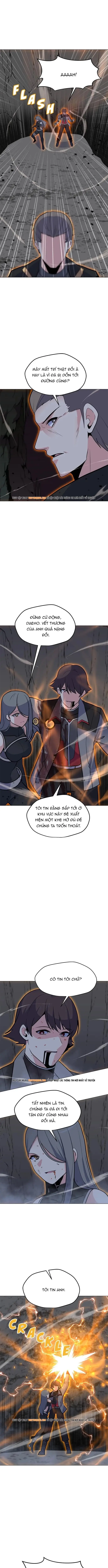 Tôi Là Người Chơi Thần Chú Đơn Độc Chapter 145 - 12