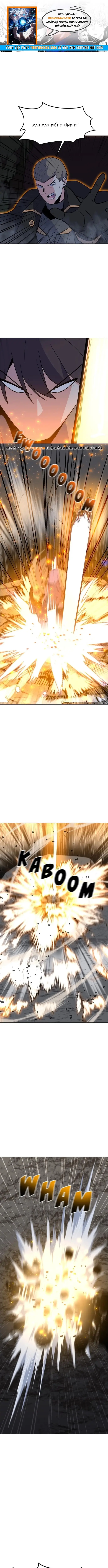 Tôi Là Người Chơi Thần Chú Đơn Độc Chapter 146 - 1