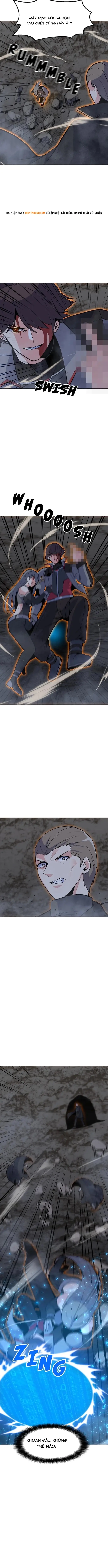 Tôi Là Người Chơi Thần Chú Đơn Độc Chapter 146 - 2