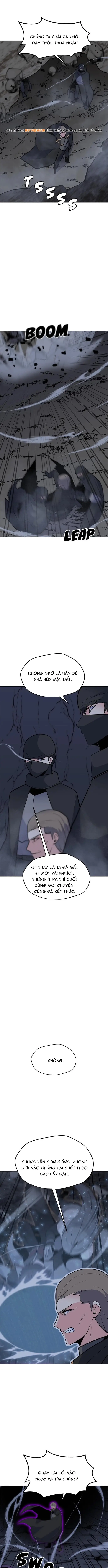 Tôi Là Người Chơi Thần Chú Đơn Độc Chapter 146 - 3