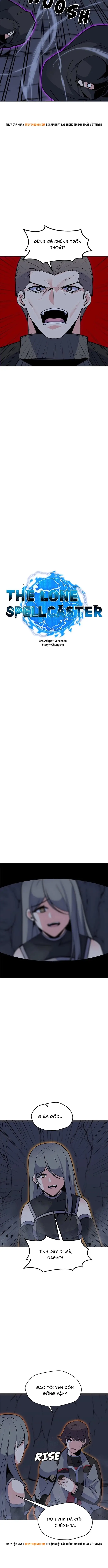 Tôi Là Người Chơi Thần Chú Đơn Độc Chapter 146 - 4